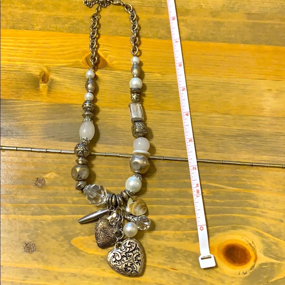 Park Lane Necklace